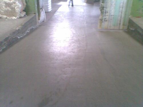 放大招，環(huán)氧地坪漆施工方這樣打造出經(jīng)濟型地坪地面