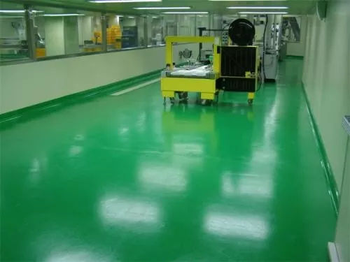 需要防靜電地坪涂料的客戶，趕緊找廠家預(yù)定哦！