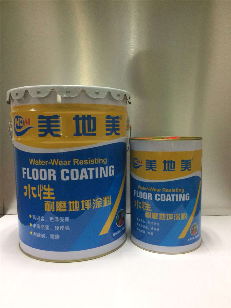 昆明環(huán)氧地坪涂料在新媒體時(shí)代下如何銷售？