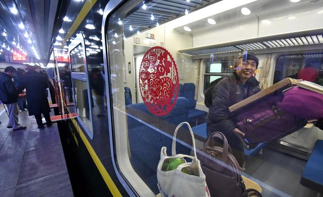 沈陽地坪漆施工公司在春運中起了什么作用？