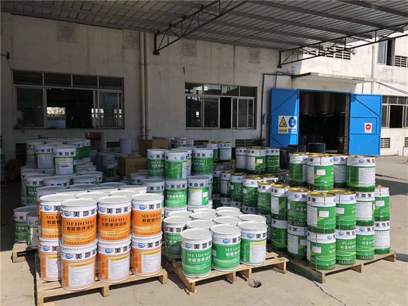 然后購買到高質量的沈陽環氧地坪涂料？