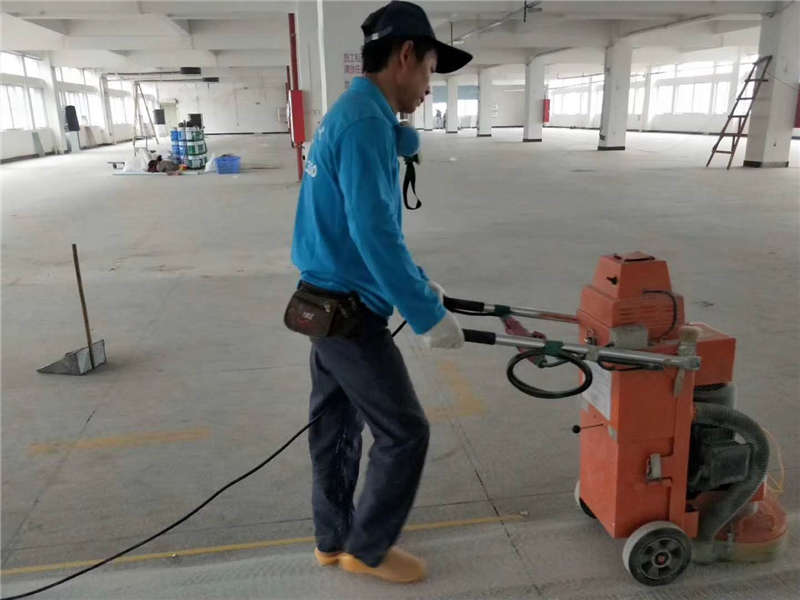 如何和貴陽(yáng)地坪漆廠家達(dá)成正確的合作方式？